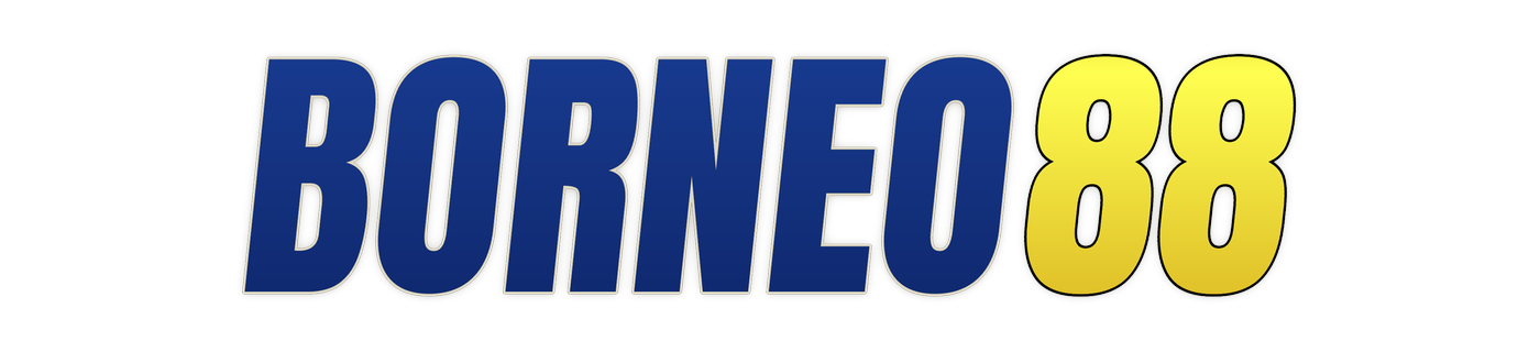 Borneo88 Logo